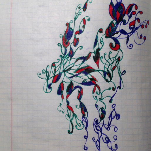 Лаванда Лаванда