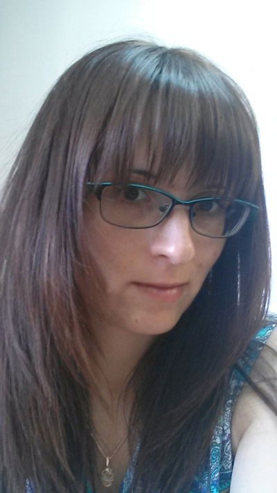 Светлана Мезрина