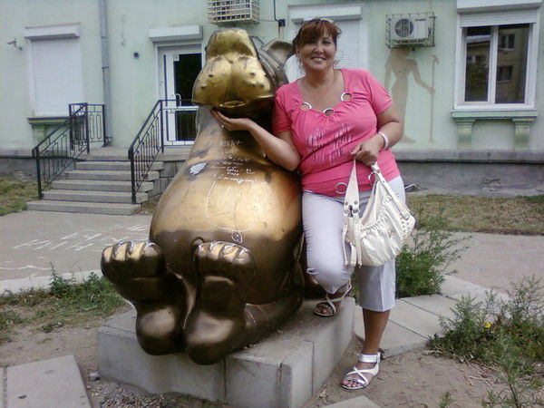 Елена Плешакова