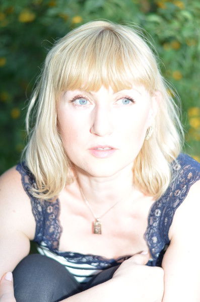 Люда Первак