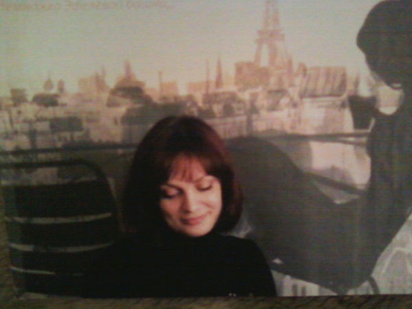 Елена Шестакова