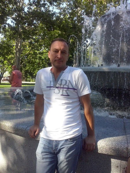 Дмитрий Андреев