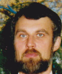 Юрий Гарбуль