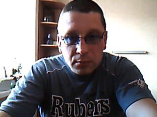 Andrey Chebotarevskiy