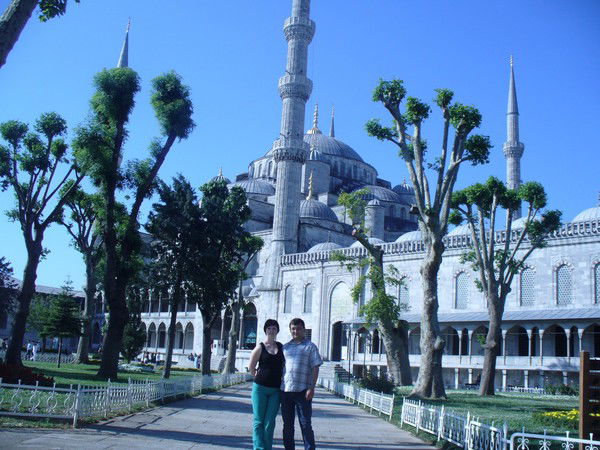 Mарина Нохрина