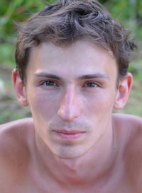 Виктор Грибелюк