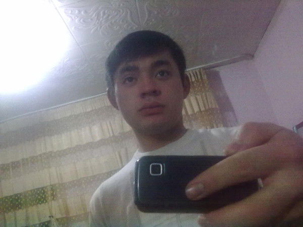 Наджибулла Сетеков