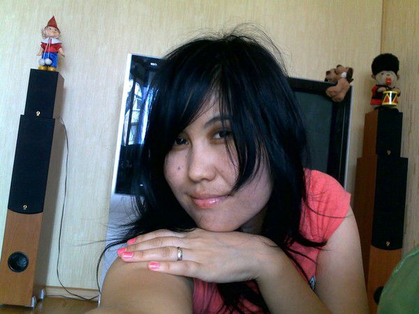 Динара Алимжанова