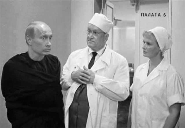 Сергей Ежов