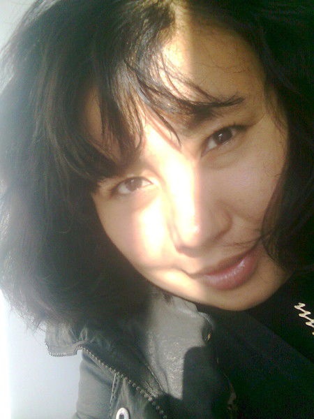 Айгуль Берекетова