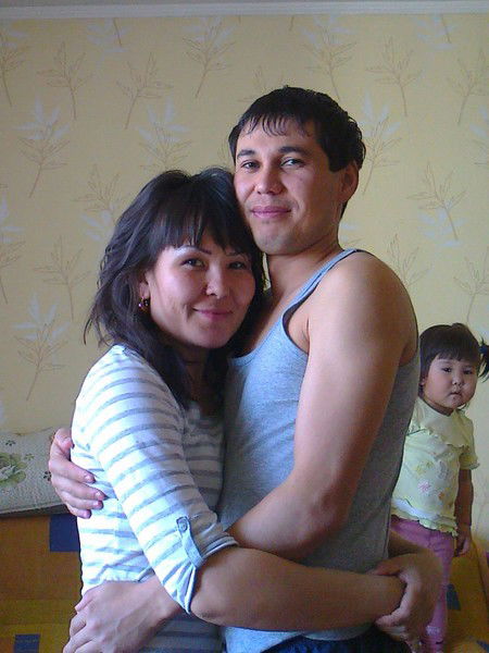 Анара Исенева