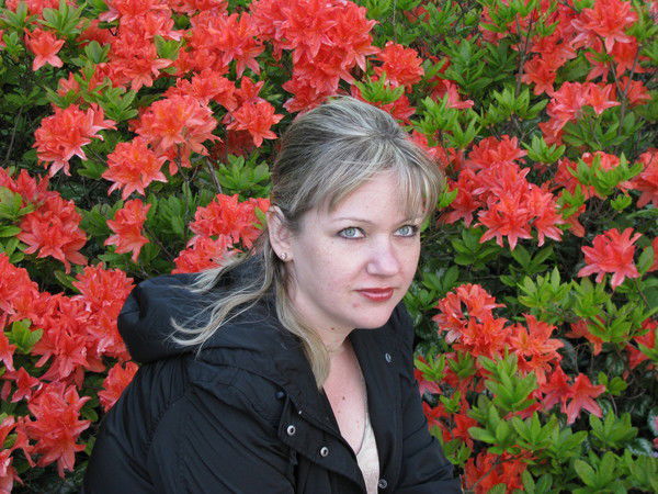 Наталья Граховска