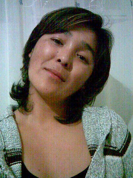 Кундыз Елеубаева