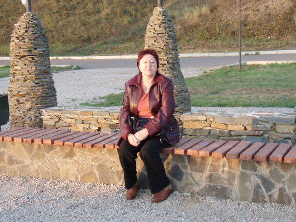 Татьяна Зиньковская