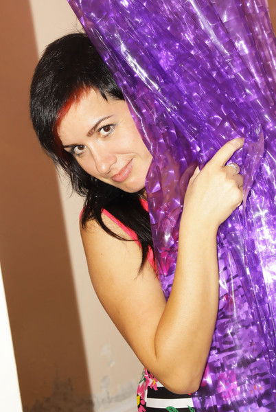 Евгения Шмелева