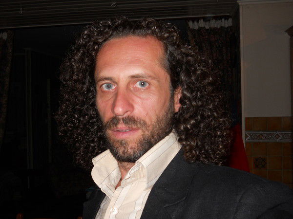 Игорь Стефановский