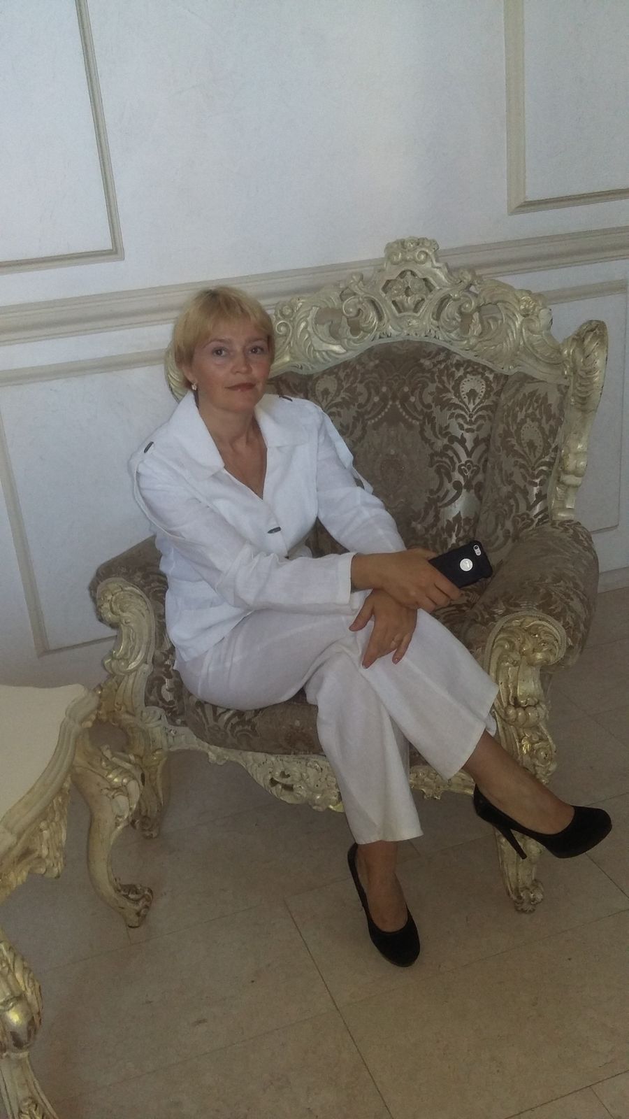 Анна Варварич