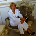Анна Варварич