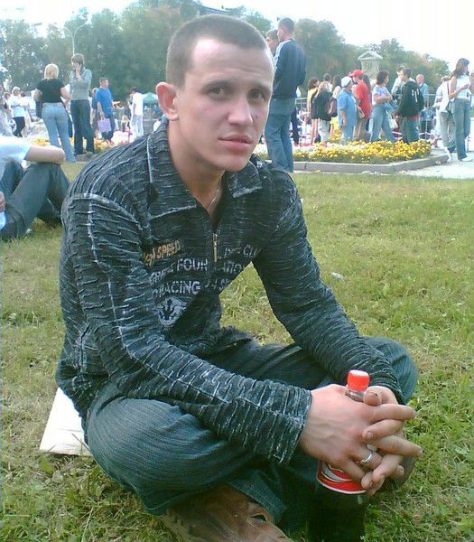 Андрей Васильев