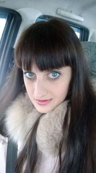 Тютюнова Екатерина