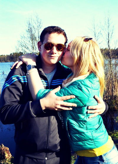 Арина Антоник