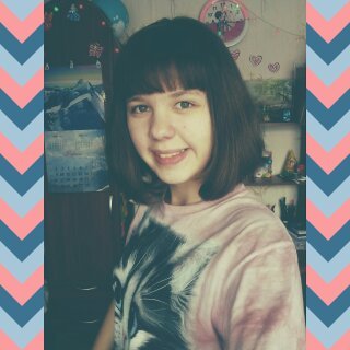 Маша Кузлекова