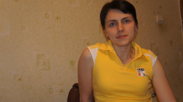 Виктория Сократова