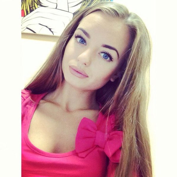 Виктория Бородулина