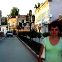 Алла Литовченко