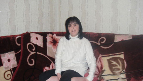 Татьяна Стромцова