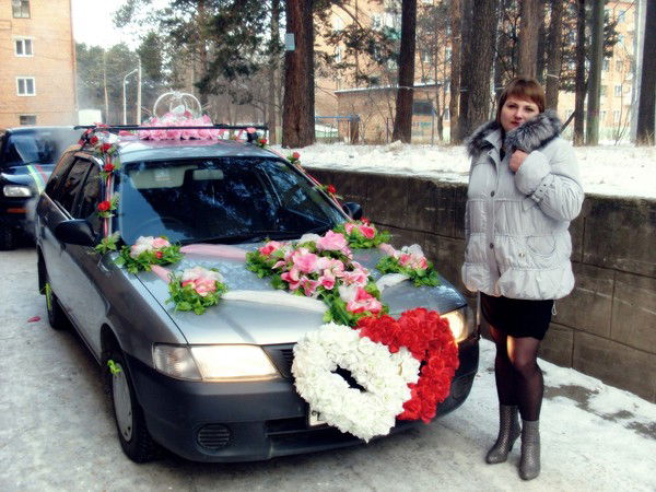 Наталья Лёвина