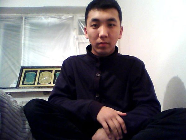 Арман Шатаев