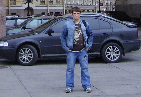 Евгений Мухин