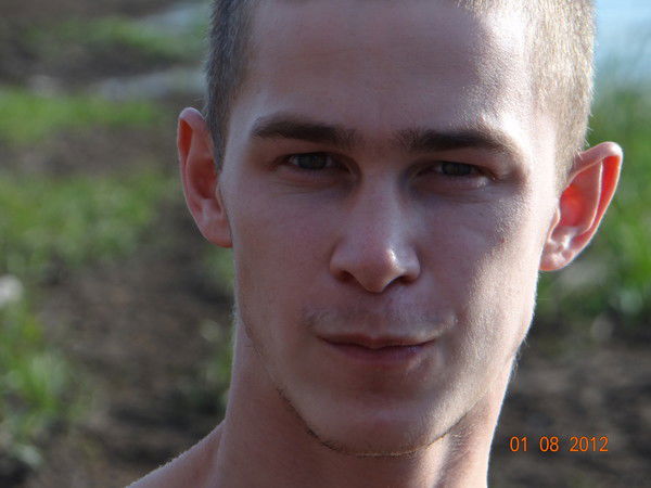 Кирилл Андреевич