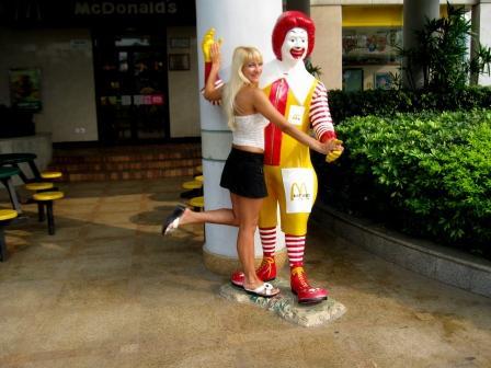 Надежда Почуева