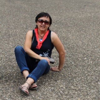 Фарида Закирьянова