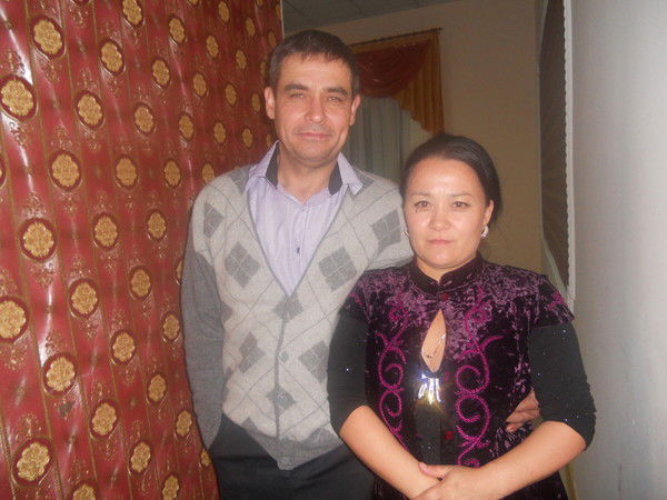 Ильшат Садыков