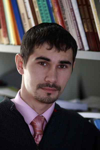 Халим Абдуллин