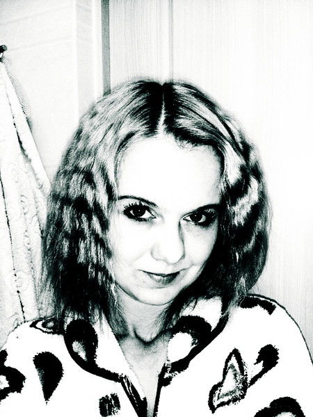 Юлия Морозова