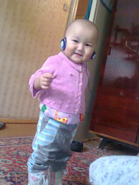 Алтынбек Эназаров