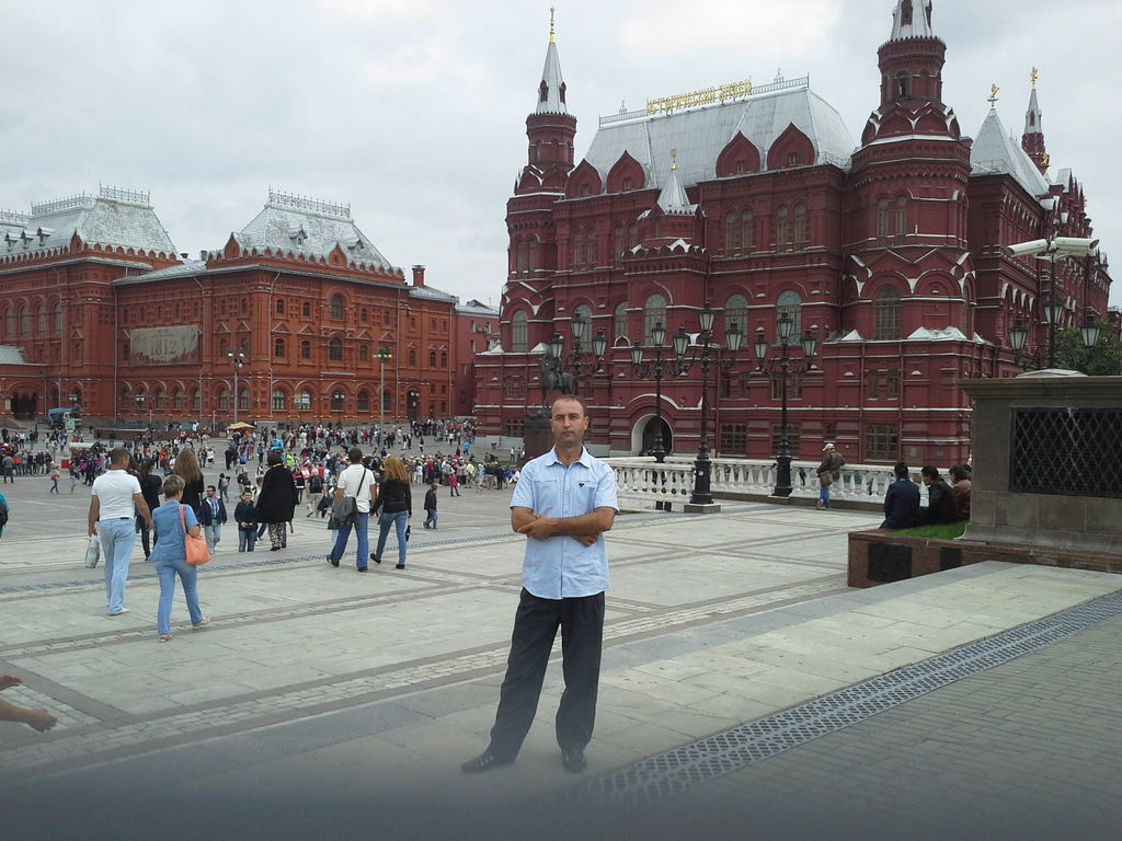 Файзиддин Раджабов