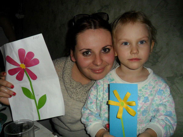 Валерия Душкина