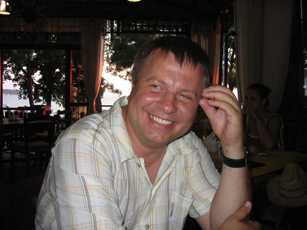 Константин Ветров