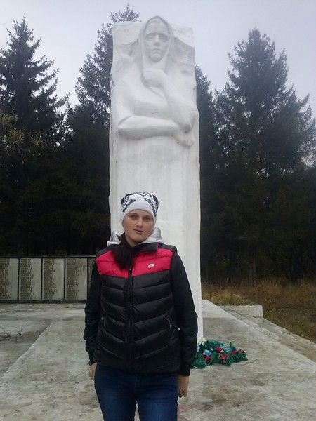 Татьяна Беззубова