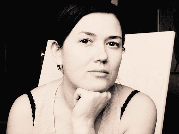 Нина Прошунина