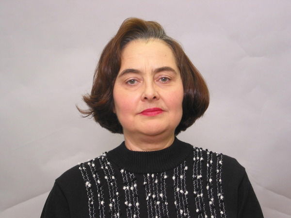 Наталия Медведева