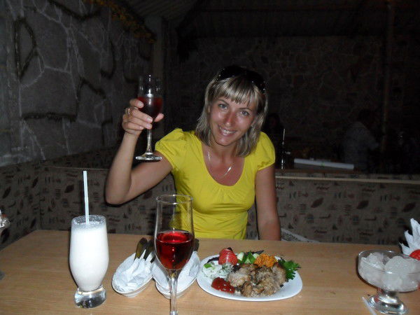 Елена Метальникова