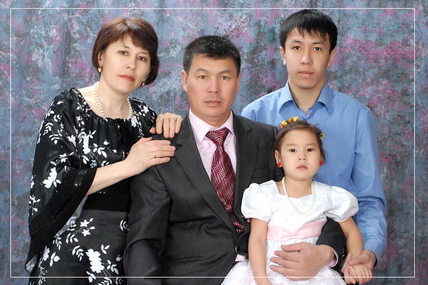 Сауле Бурленова