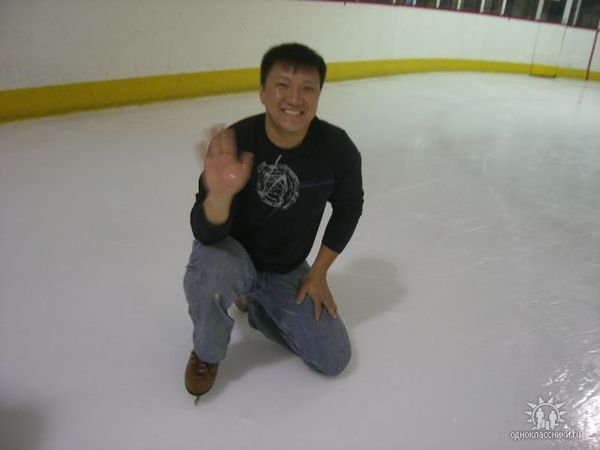 Александр Пак