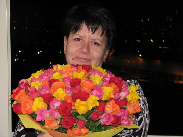 Людмила Князева